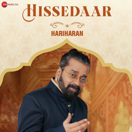 Hissedaar