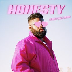 Honesty (Jersey Club Remix)