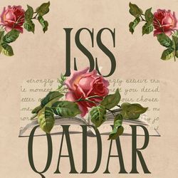 ISS QADAR