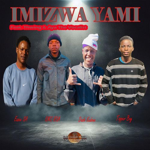Imizwa Yami