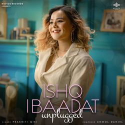 Ishq Ibaadat (Unplugged)-CQk9XhZiZQc