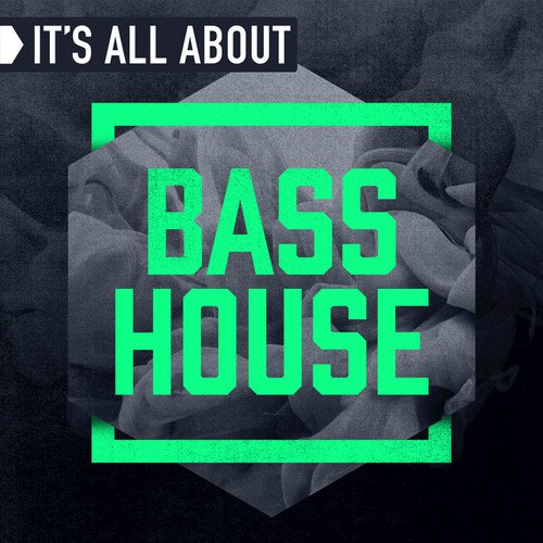 It's All About Bass House (Continuous DJ Mix 2)
