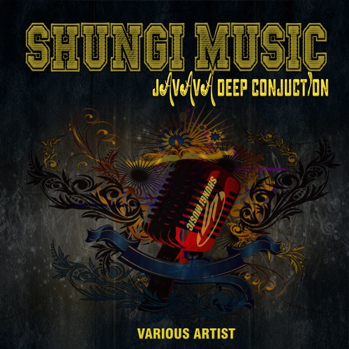 Sax of Afrika cover art