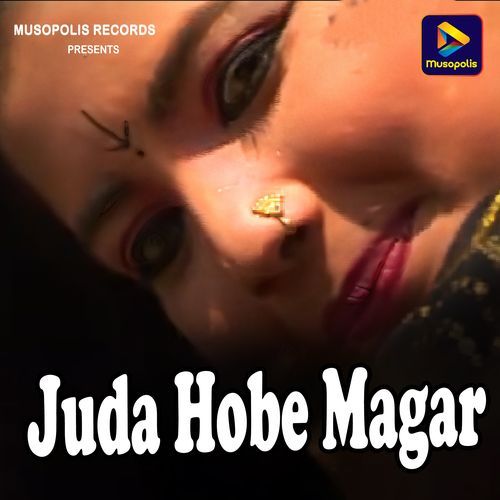 Juda Hobe Magar