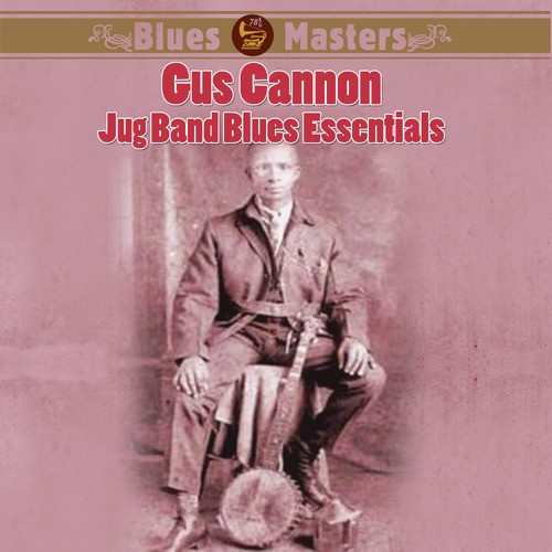 Jug Band Blues Essentials