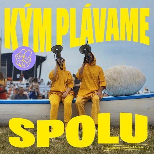 Ja chcem kričať cover art