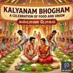 Kalyanam Bhogham