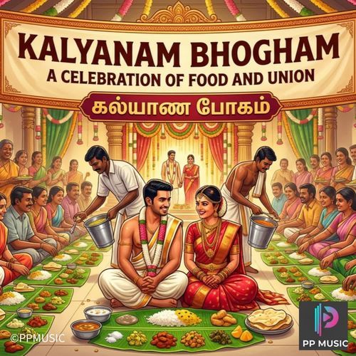 Kalyanam Bhogham