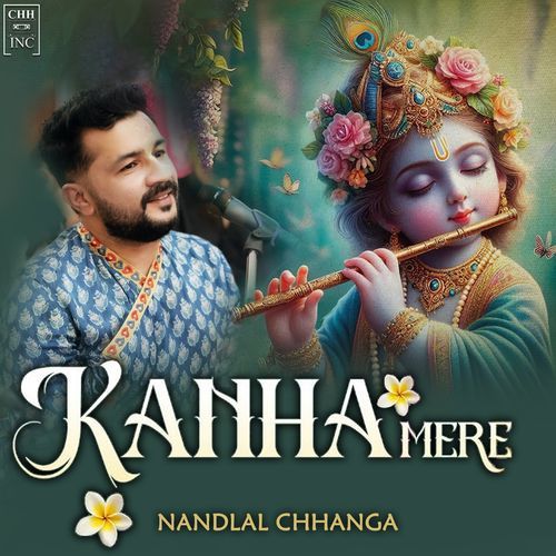 Kanha Mere