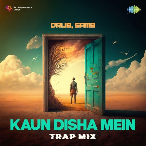 Kaun Disha Mein - Trap Mix