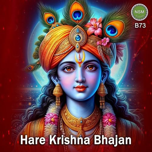 Krishna Bhajan B73