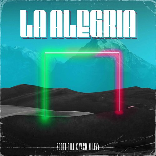 La alegria_poster_image