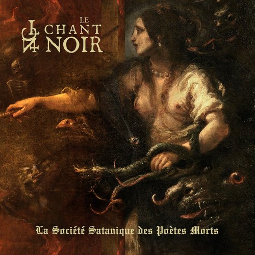 Le vampire cover art