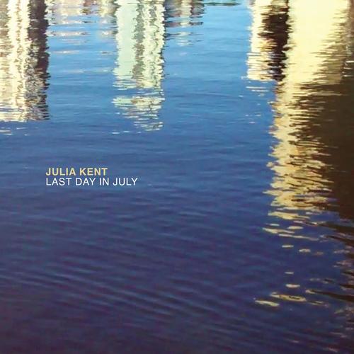 Last Day in July - EP