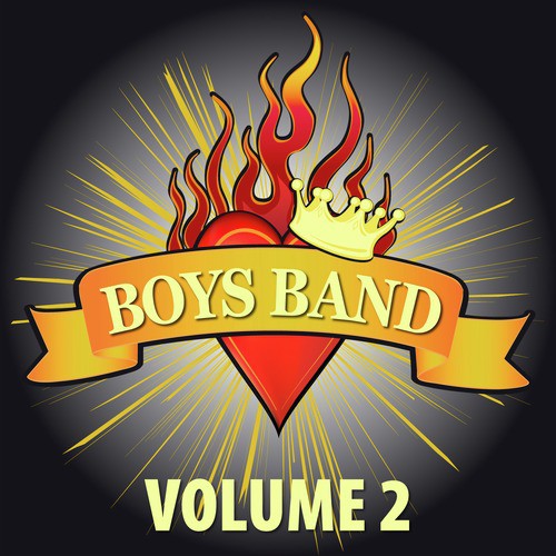 Le Top Des Boys Band Vol. 2_poster_image