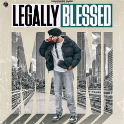 Legally Blessed-SF9GWy5vRl8