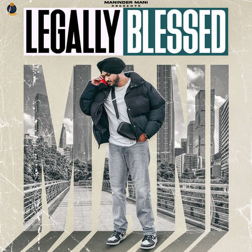 Legally Blessed