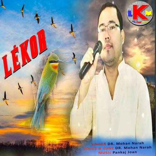 Lekor