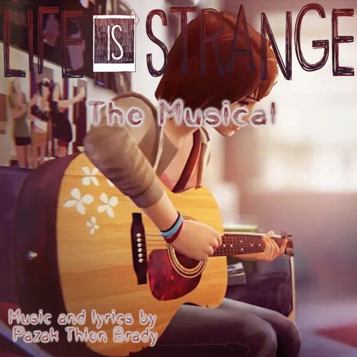 Kate cover art
