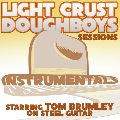 Light Crust Doughboys Sessions: Instrumentals_poster_image