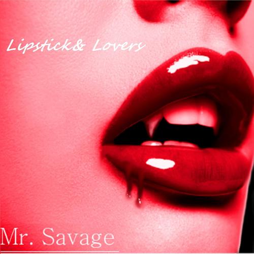 Lipstick & Lovers