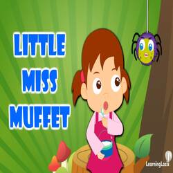 Little Miss Muffet-Ji4Zbj5jA1U