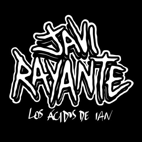 Los Ácidos de Ian cover art