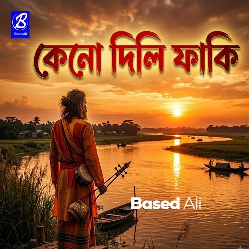 কেনো দিলি ফাকি