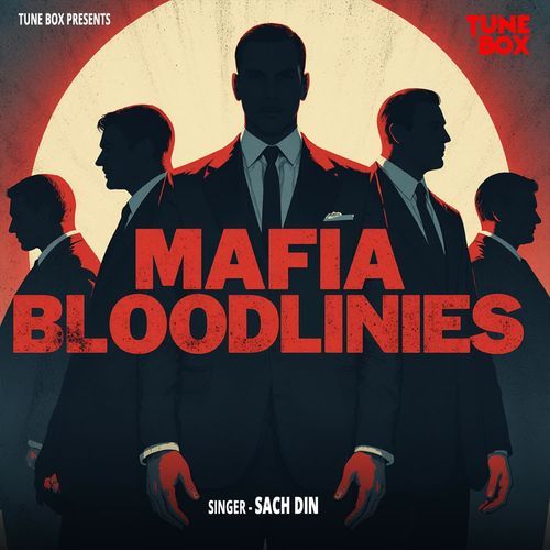 Mafia Bloodlines