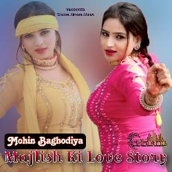 Majlish Ki Love Story-KRg9WSUIe3Q