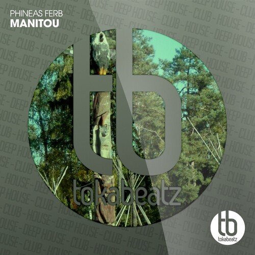 Manitou (Radio Edit)