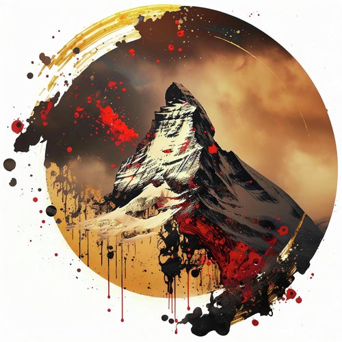 Music for Mountains