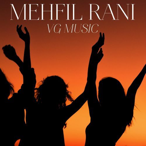 Mehfil Rani