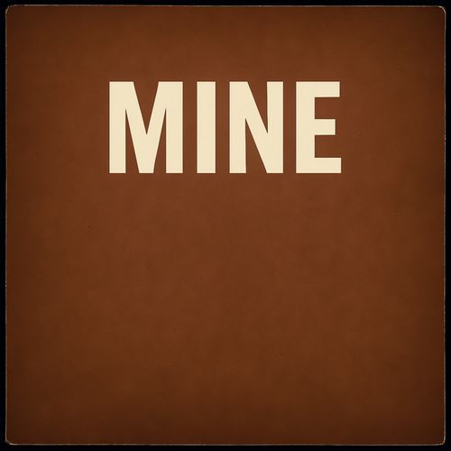 Mine