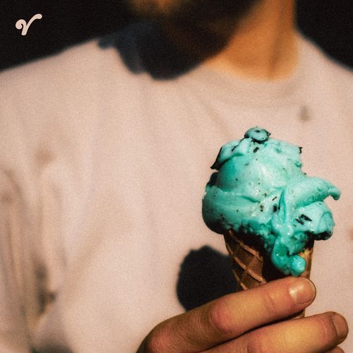 Mint Chocolate cover art
