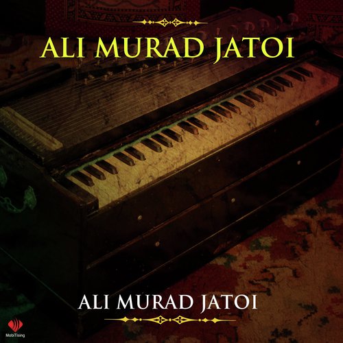 Ali Murad Jatoi