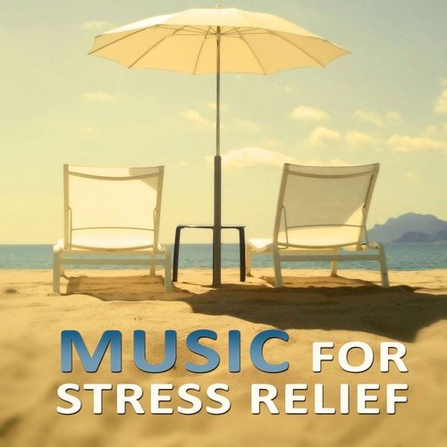 Music for Stress Relief – Healing Sound, Spa Sounds, Wellness Center, Massage Therapy, Meditation, Calm Sea