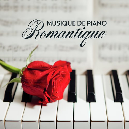 Musique de Piano Romantique