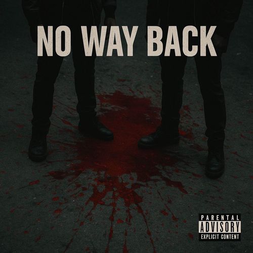 NO WAY BACK