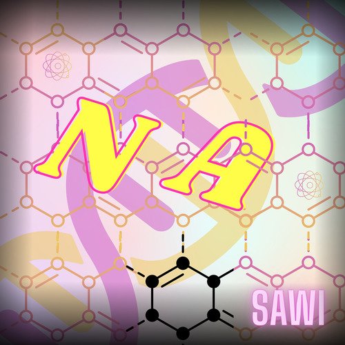 Naftalina cover art