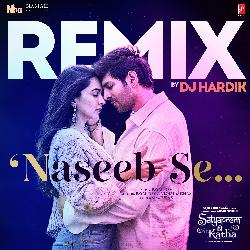 Naseeb Se Remix(Remix By Dj Hardik)-Ox9fdhdYY3c