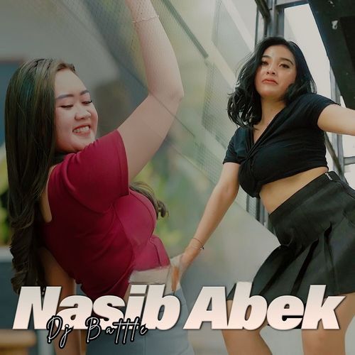 Nasib Abek