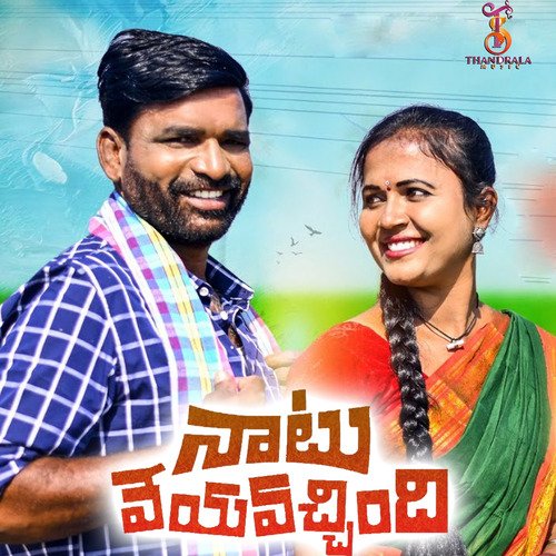 Natu Veyya Vachindi (DJ Song)