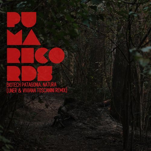 Natura (UNER & Viviana Toscanini Remix)