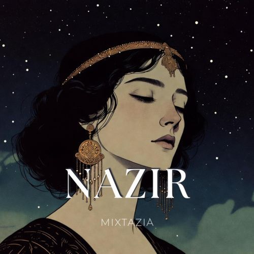 Nazir cover art