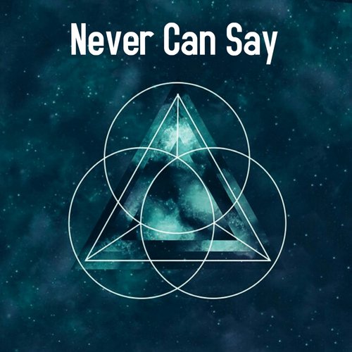 Never Can Say