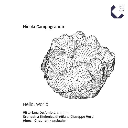 Nicola Campogrande: Hello, World_poster_image