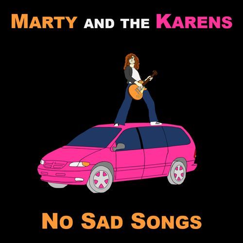 Darci cover art