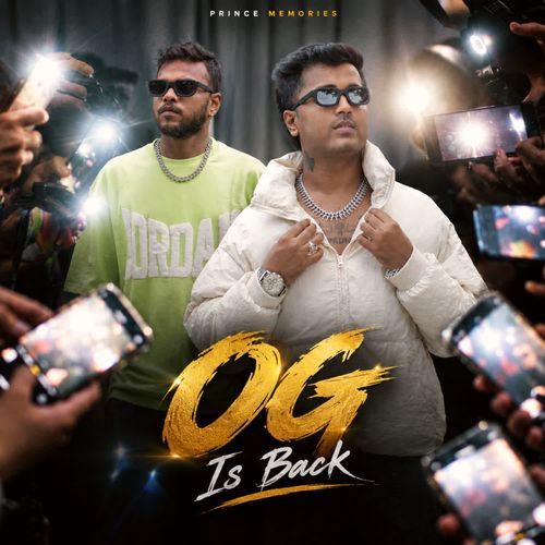 OG Is Back