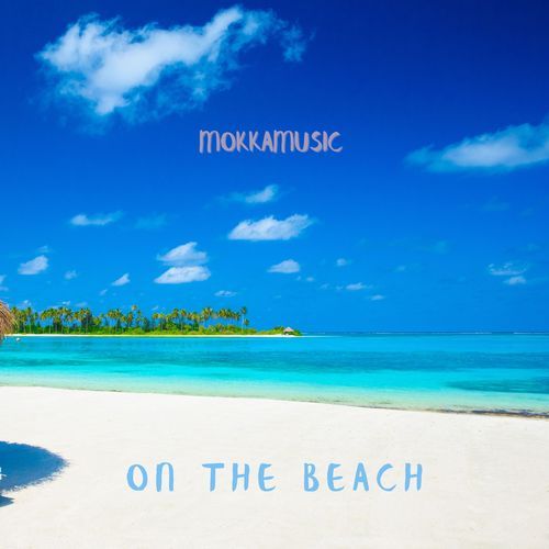 On The Beach cover art